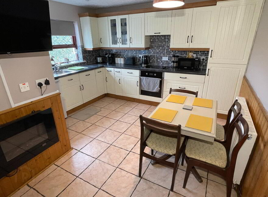 19 Crossglebe, Sandholes, Cookstown, BT80 9DD