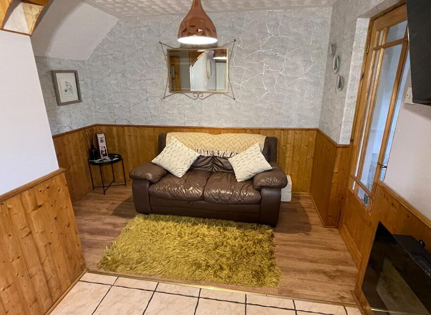 19 Crossglebe, Sandholes, Cookstown, BT80 9DD