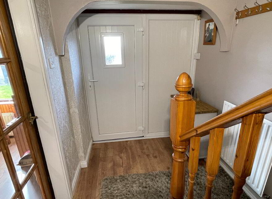19 Crossglebe, Sandholes, Cookstown, BT80 9DD