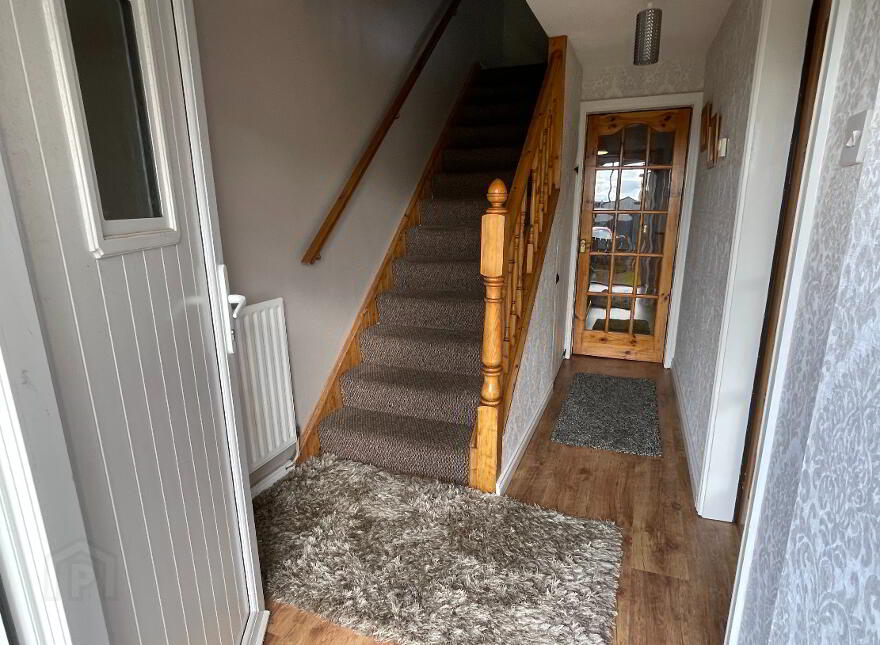 19 Crossglebe, Sandholes, Cookstown, BT80 9DD