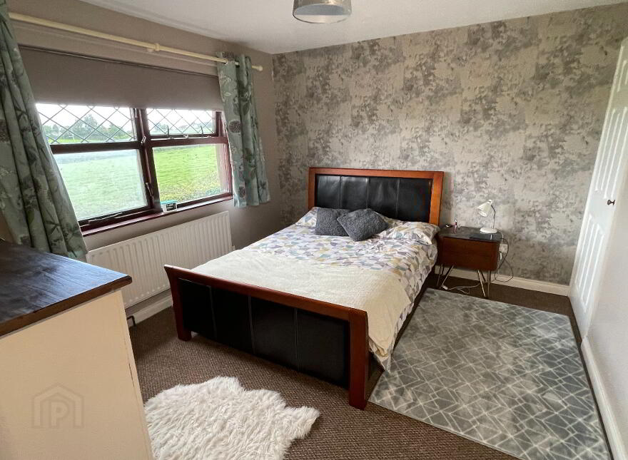 19 Crossglebe, Sandholes, Cookstown, BT80 9DD