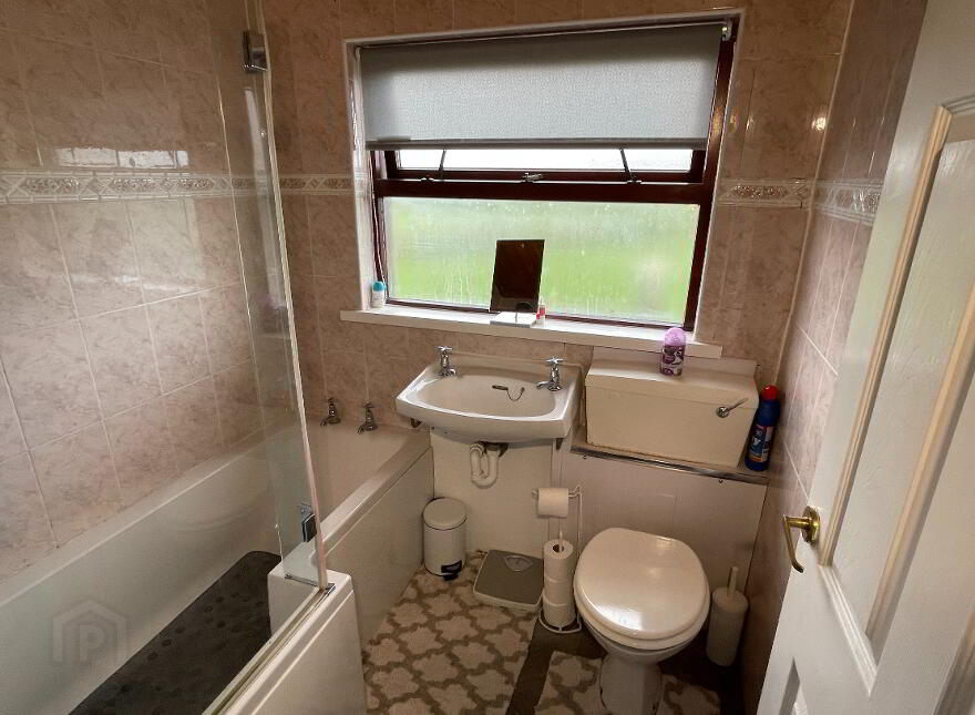 19 Crossglebe, Sandholes, Cookstown, BT80 9DD