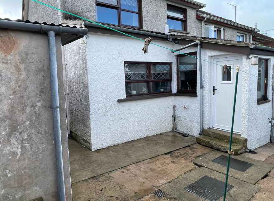 19 Crossglebe, Sandholes, Cookstown, BT80 9DD