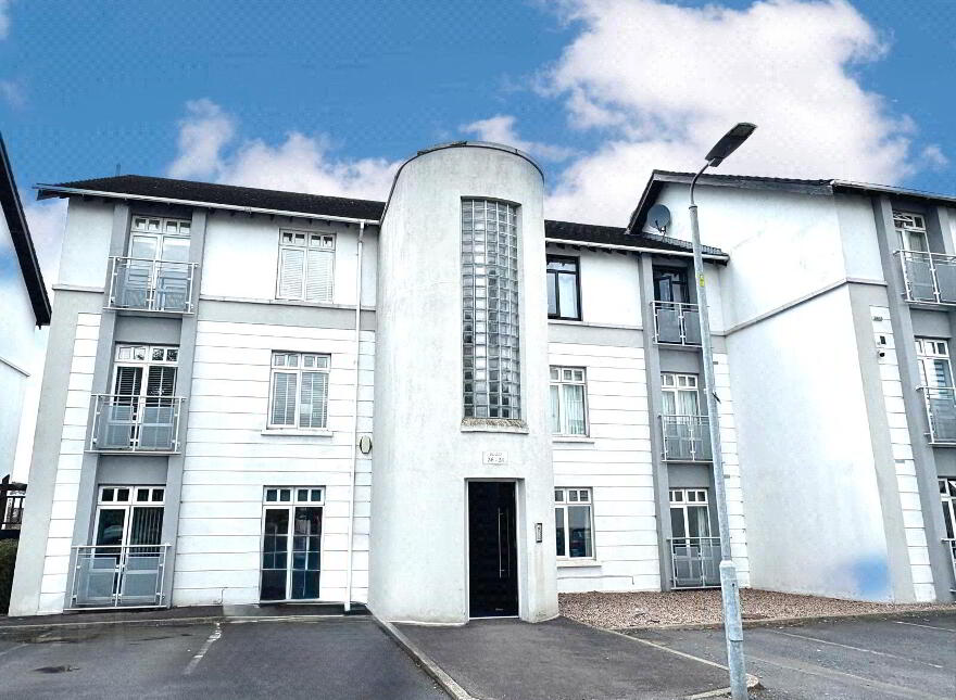 29 Glin Ree Court, Newry, BT34 1DL