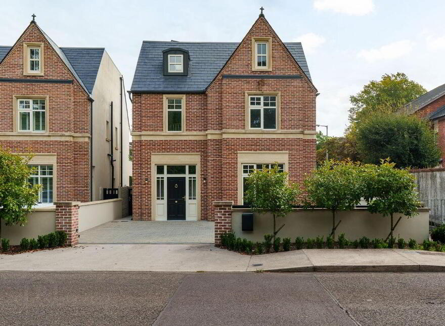 Cuan, Well Road, Douglas, T12HX2K