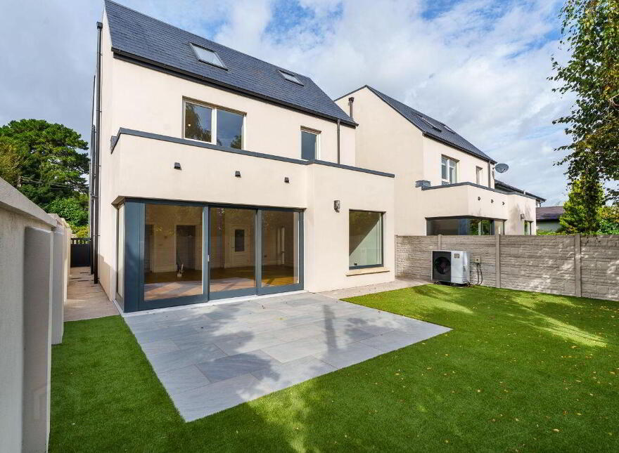 Cuan, Well Road, Douglas, T12HX2K