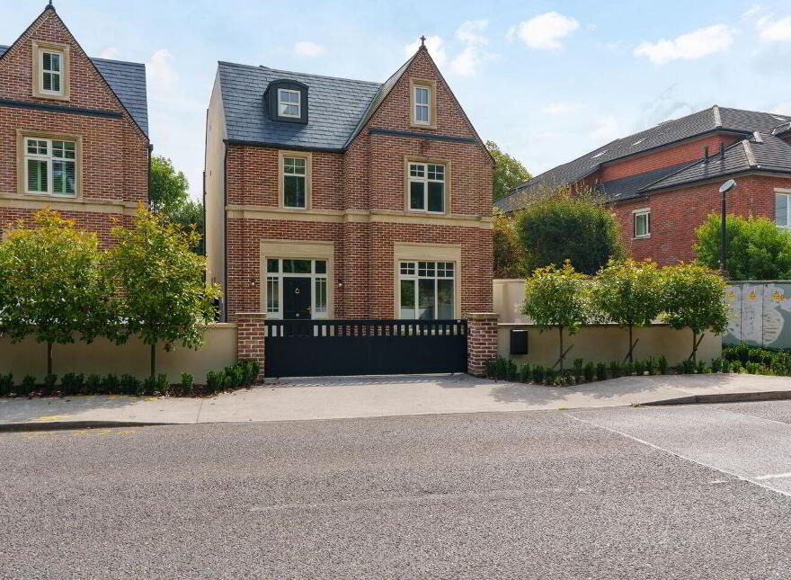 Cuan, Well Road, Douglas, T12HX2K