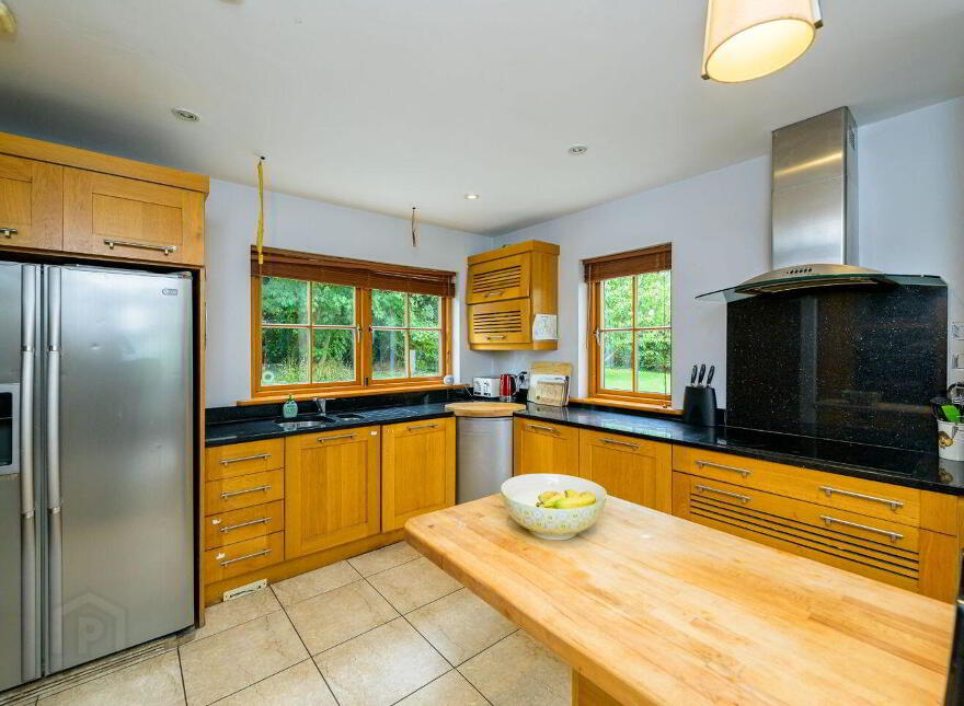 Woodtown, Drumree, A85ED88