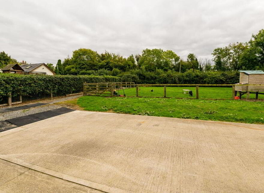 Woodtown, Drumree, A85ED88
