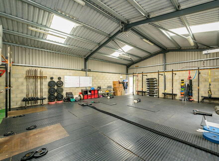 Woodtown, Drumree, A85ED88