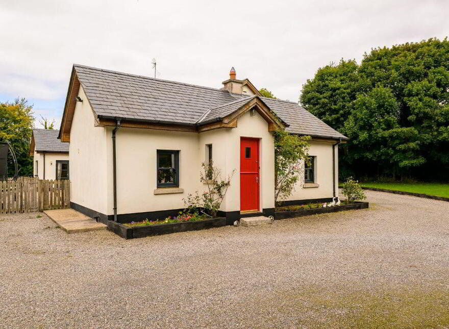 Woodtown, Drumree, A85ED88