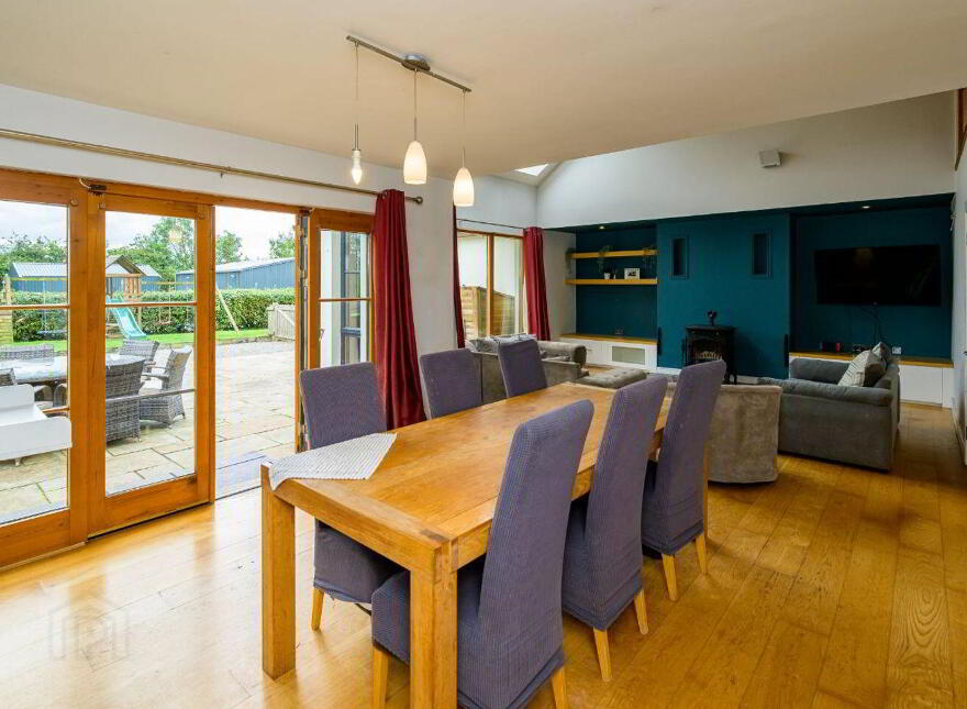 Woodtown, Drumree, A85ED88