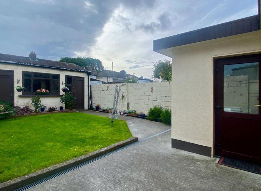 39 Thomas Moore Road, Walkinstown, D12A9Y6