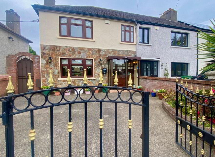39 Thomas Moore Road, Walkinstown, D12A9Y6