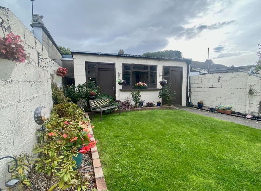39 Thomas Moore Road, Walkinstown, D12A9Y6
