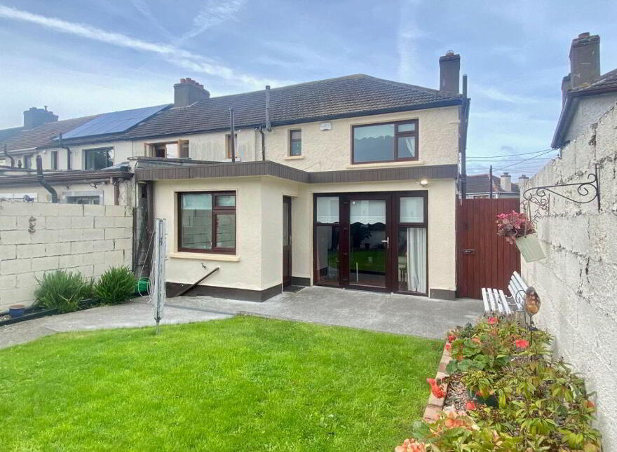 39 Thomas Moore Road, Walkinstown, D12A9Y6