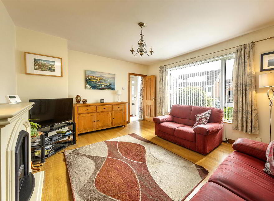 21 Ravelston Drive, Carnmoney, Newtownabbey, BT36 6PG