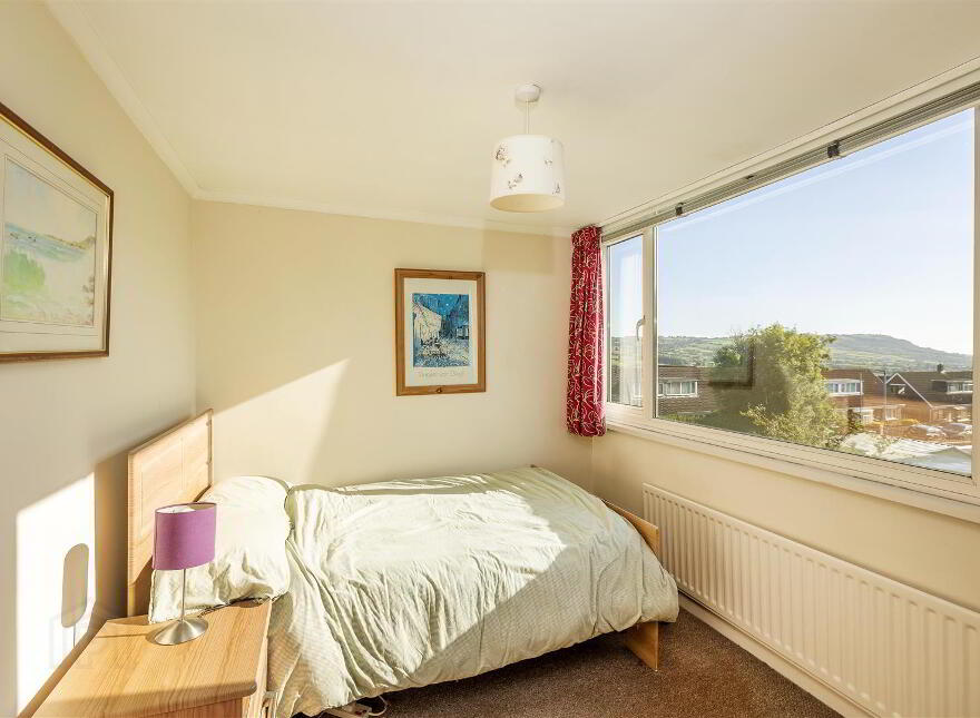 21 Ravelston Drive, Carnmoney, Newtownabbey, BT36 6PG