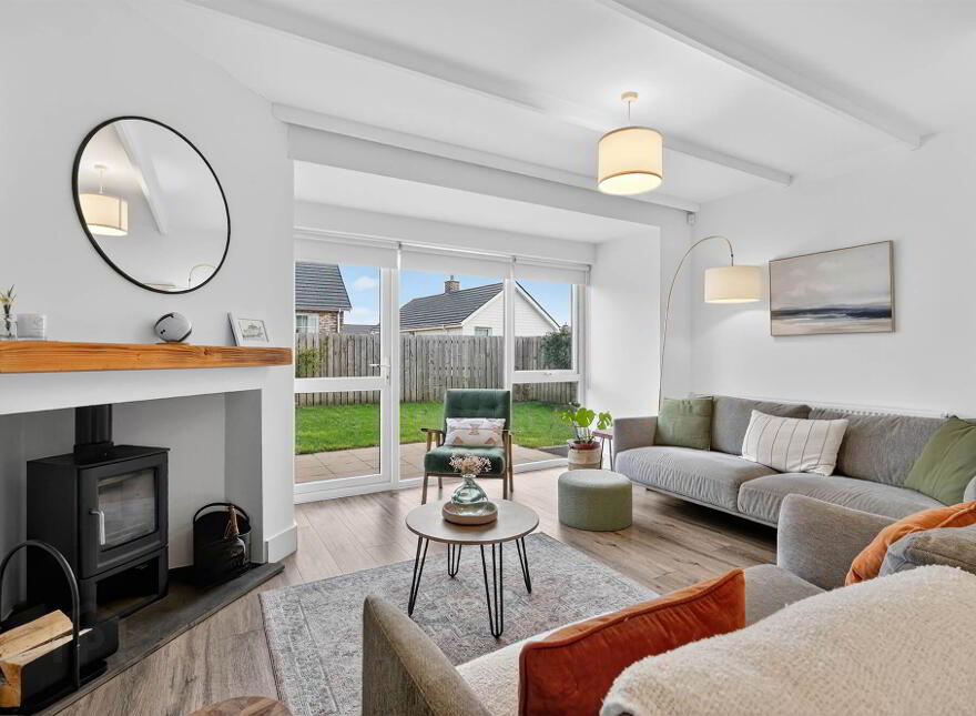 19 Fourth Street Rivenwood, Newtownards, BT23 8AJ