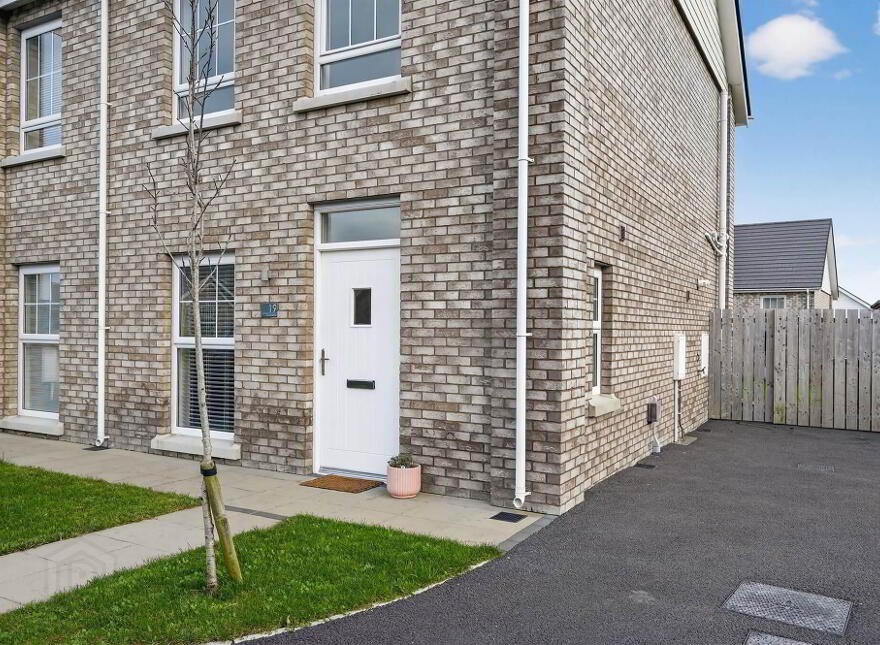 19 Fourth Street Rivenwood, Newtownards, BT23 8AJ