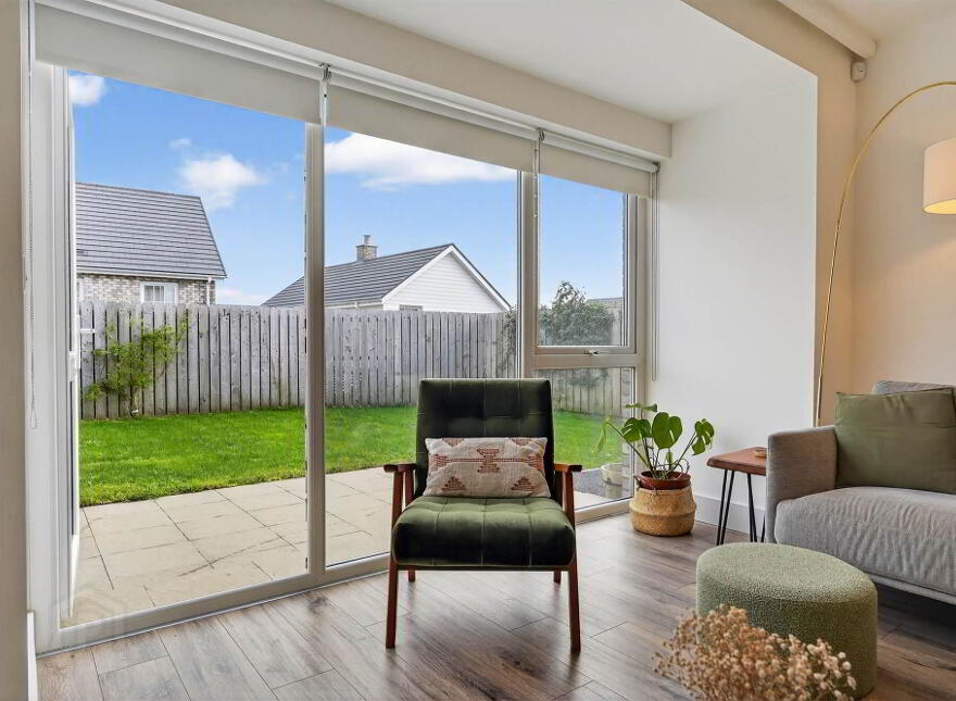19 Fourth Street Rivenwood, Newtownards, BT23 8AJ