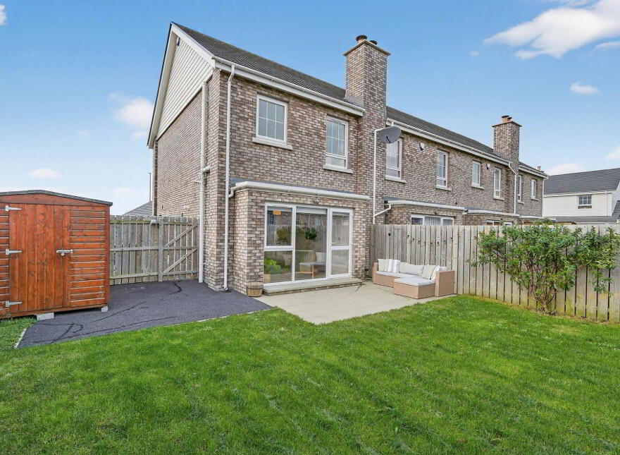19 Fourth Street Rivenwood, Newtownards, BT23 8AJ