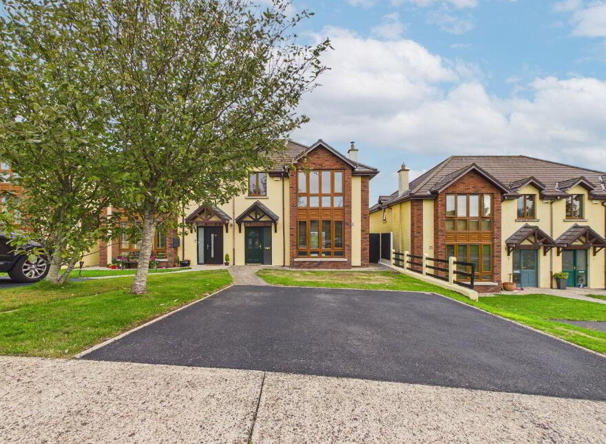 3 The Close, River Park, Gracedieu, Waterford City, X91K2PA