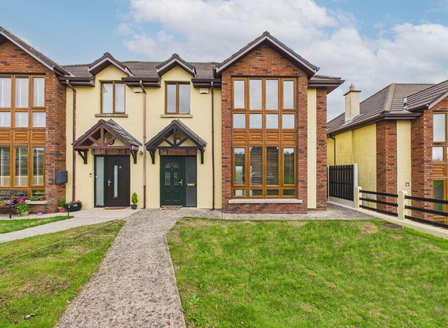 3 The Close, River Park, Gracedieu, Waterford City, X91K2PA