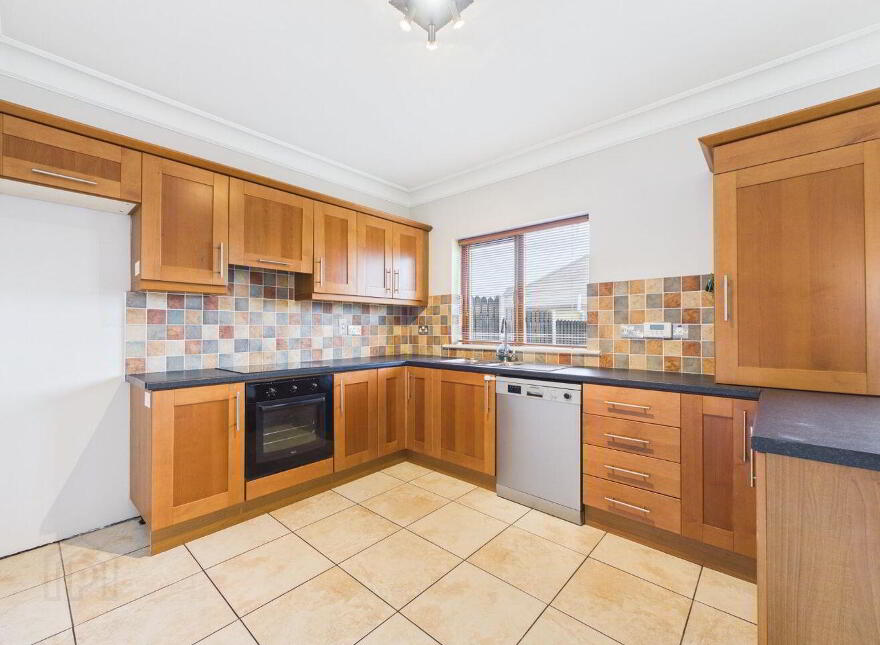 3 The Close, River Park, Gracedieu, Waterford City, X91K2PA