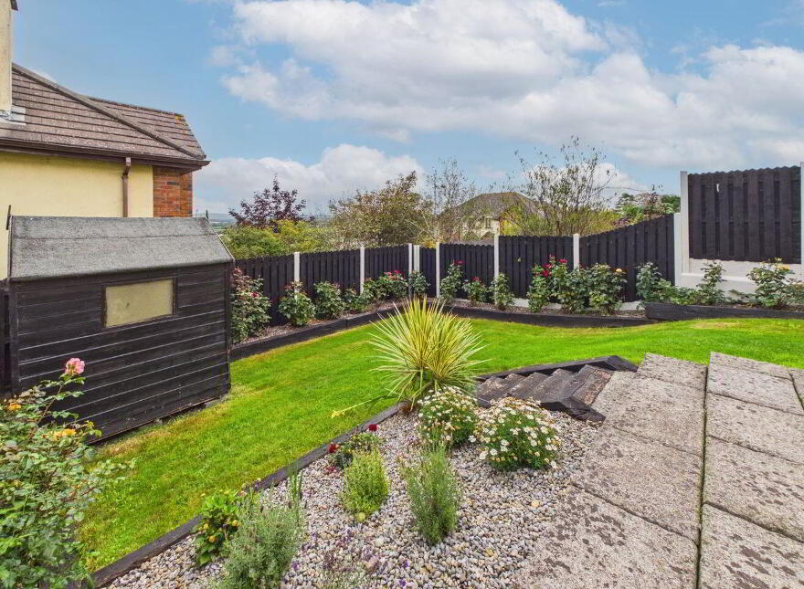 3 The Close, River Park, Gracedieu, Waterford City, X91K2PA