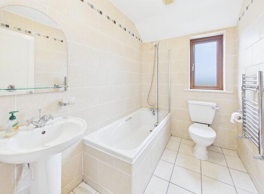 3 The Close, River Park, Gracedieu, Waterford City, X91K2PA