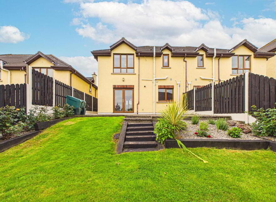 3 The Close, River Park, Gracedieu, Waterford City, X91K2PA