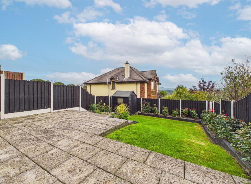 3 The Close, River Park, Gracedieu, Waterford City, X91K2PA