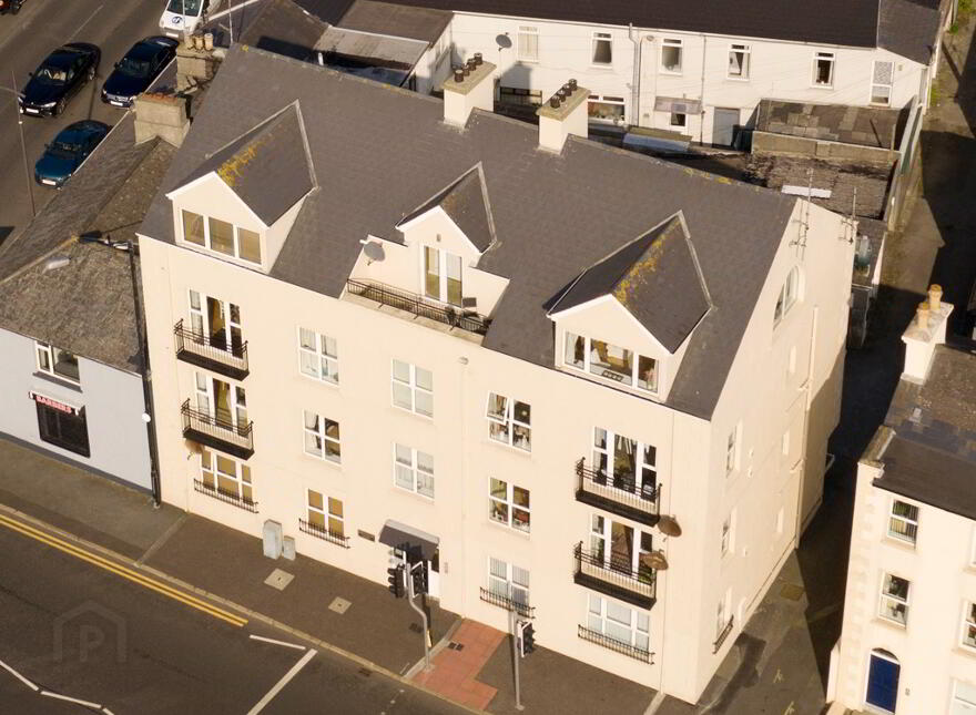 Waterfront House, 7 Seaview, Warrenpoint, BT34 3NJ