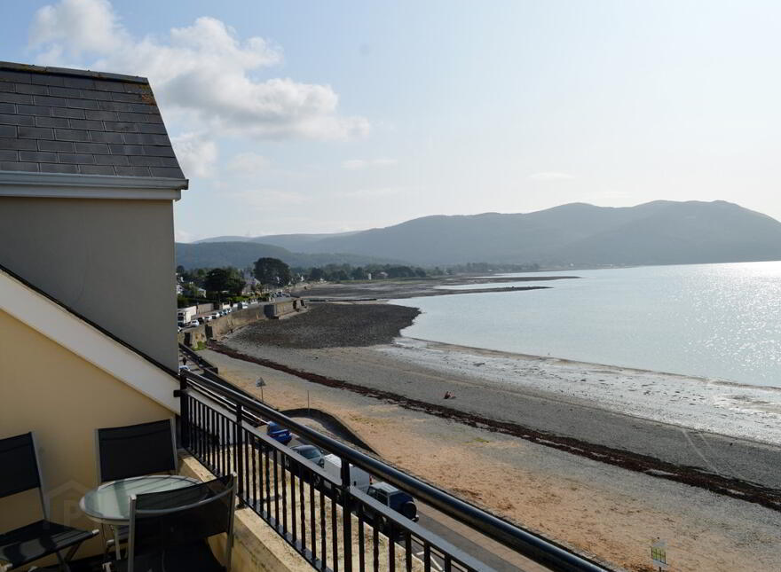 Waterfront House, 7 Seaview, Warrenpoint, BT34 3NJ