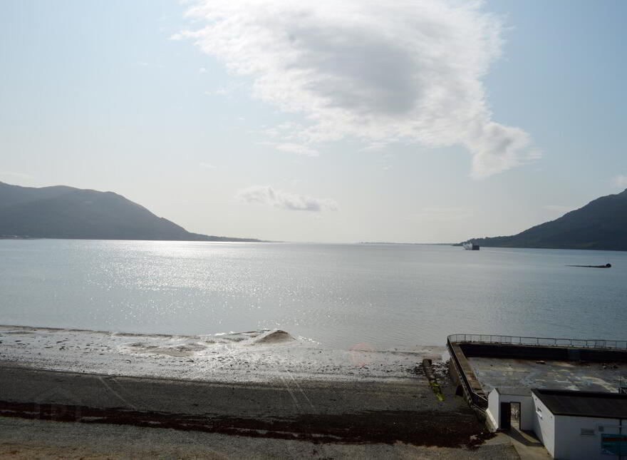 Waterfront House, 7 Seaview, Warrenpoint, BT34 3NJ