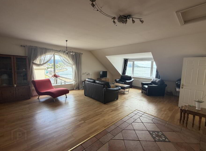 Waterfront House, 7 Seaview, Warrenpoint, BT34 3NJ