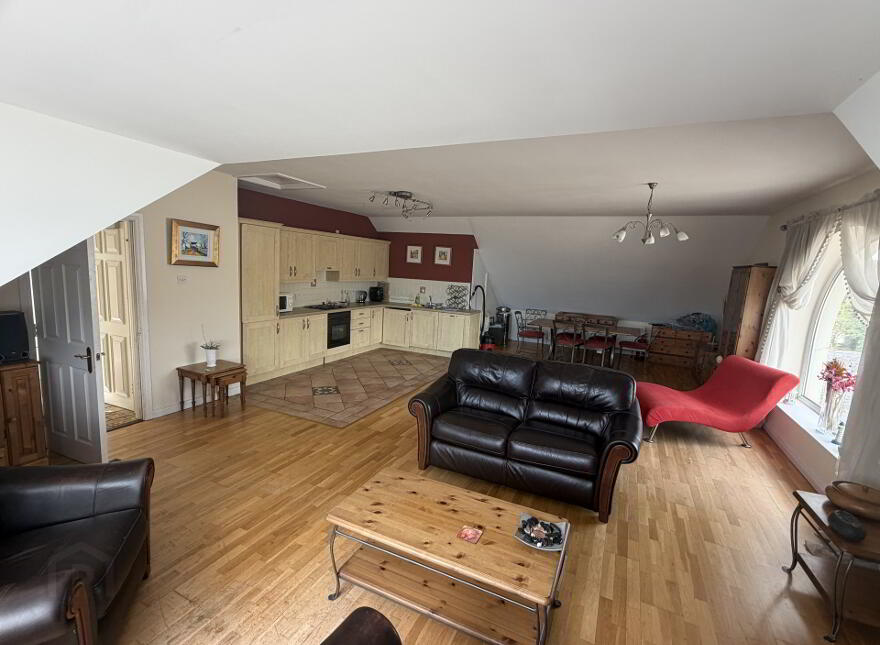 Waterfront House, 7 Seaview, Warrenpoint, BT34 3NJ
