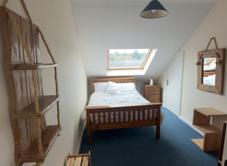Waterfront House, 7 Seaview, Warrenpoint, BT34 3NJ