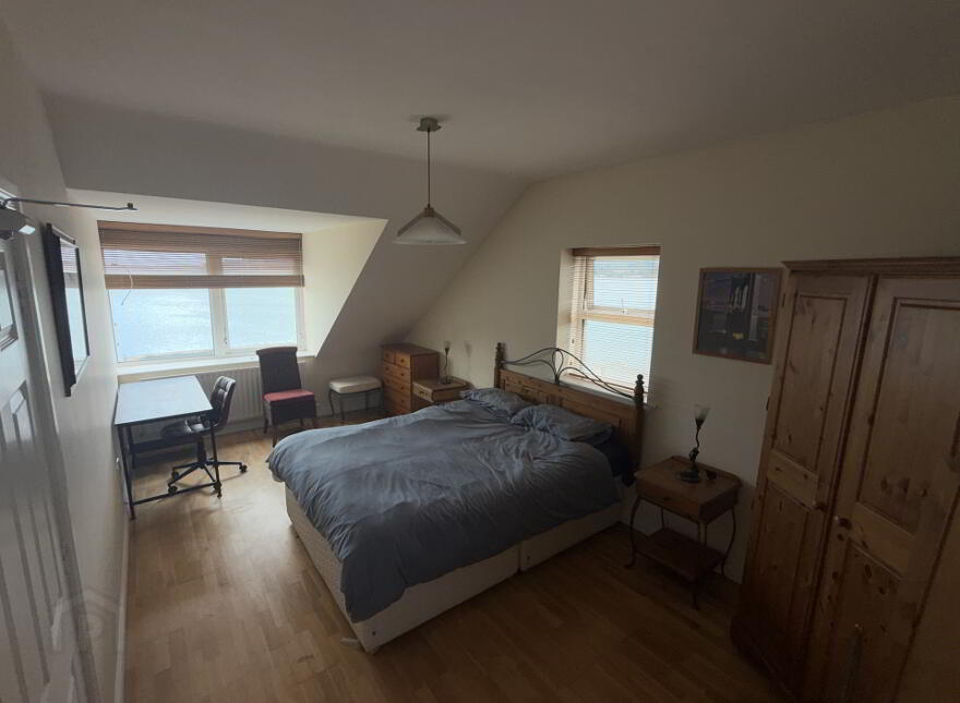 Waterfront House, 7 Seaview, Warrenpoint, BT34 3NJ
