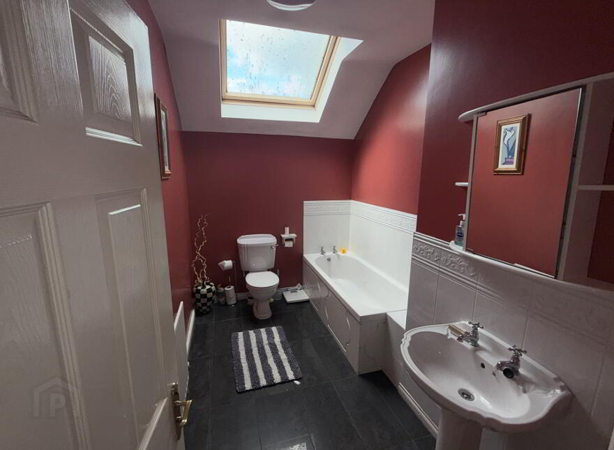 Waterfront House, 7 Seaview, Warrenpoint, BT34 3NJ