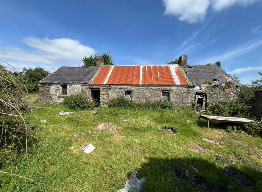 Corliss Road/ Blackrock Road, Crossmaglen, Armagh