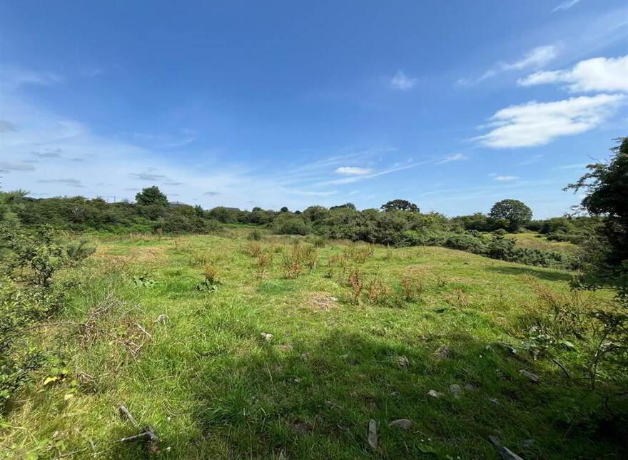 Corliss Road/ Blackrock Road, Crossmaglen, Armagh