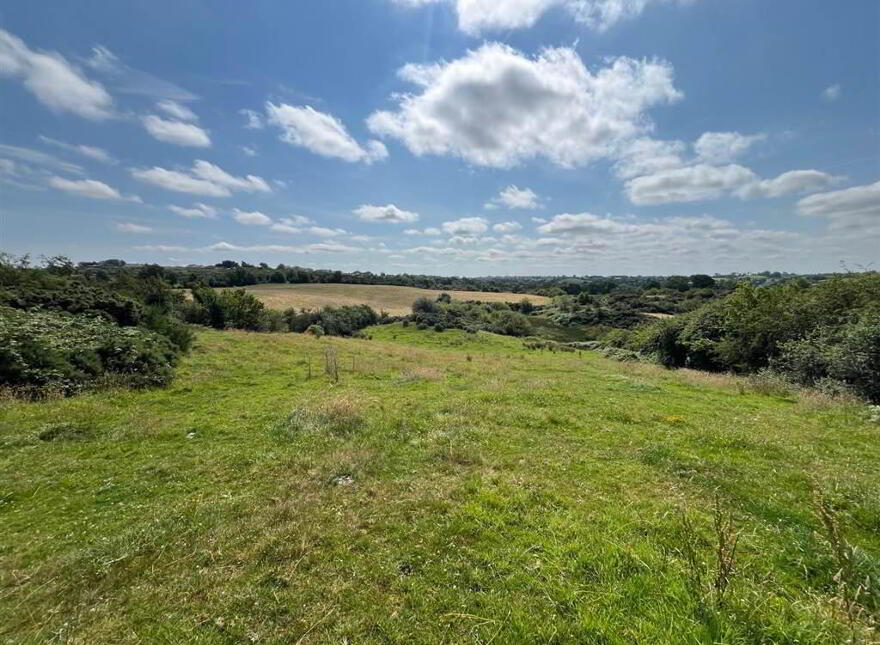 Corliss Road/ Blackrock Road, Crossmaglen, Armagh