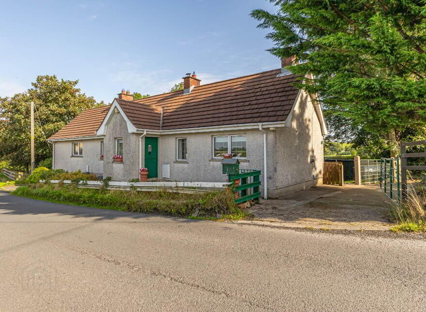 36 Kilntown Road, Dromore, BT25 1HR