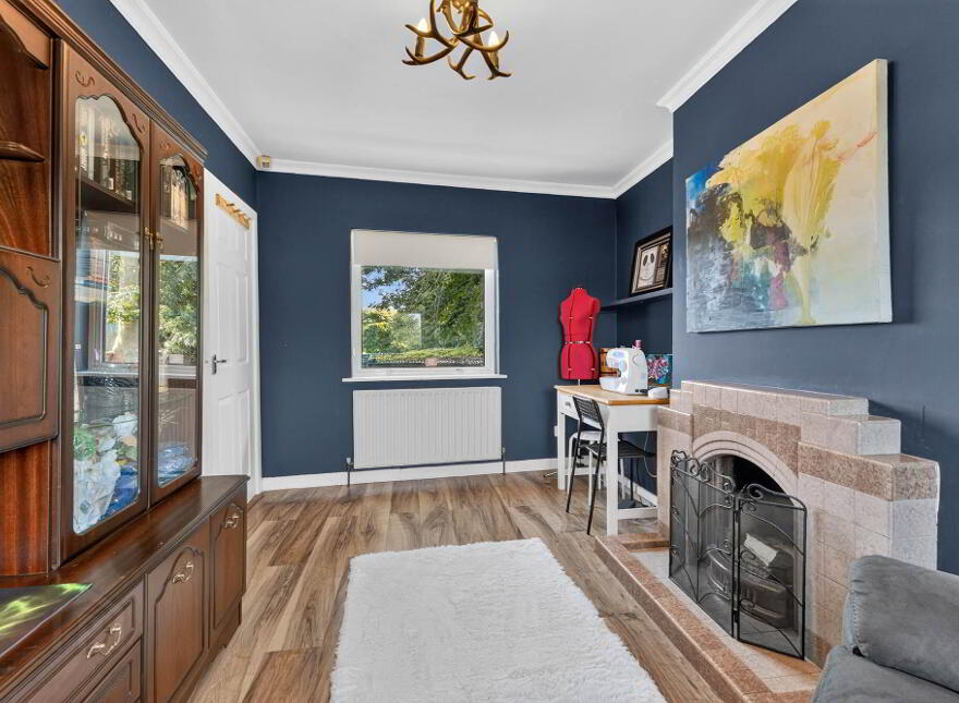 36 Kilntown Road, Dromore, BT25 1HR