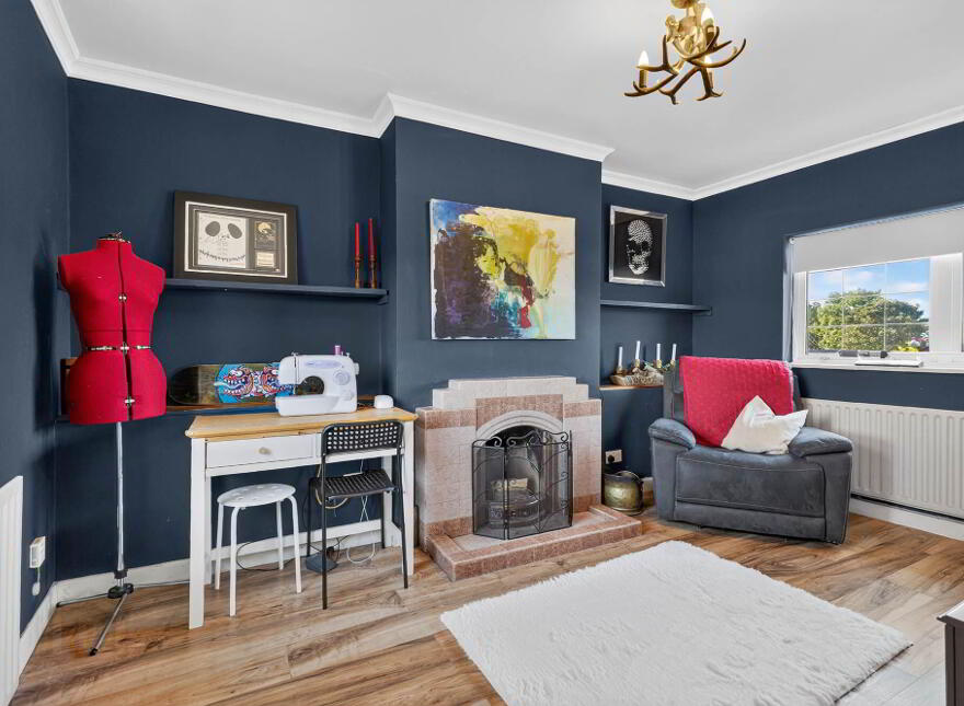 36 Kilntown Road, Dromore, BT25 1HR