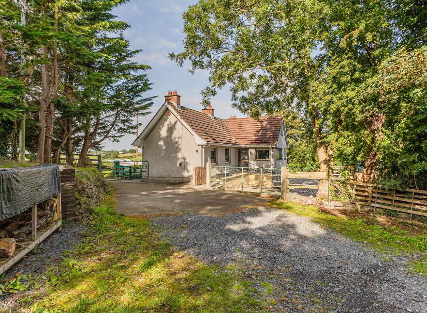 36 Kilntown Road, Dromore, BT25 1HR