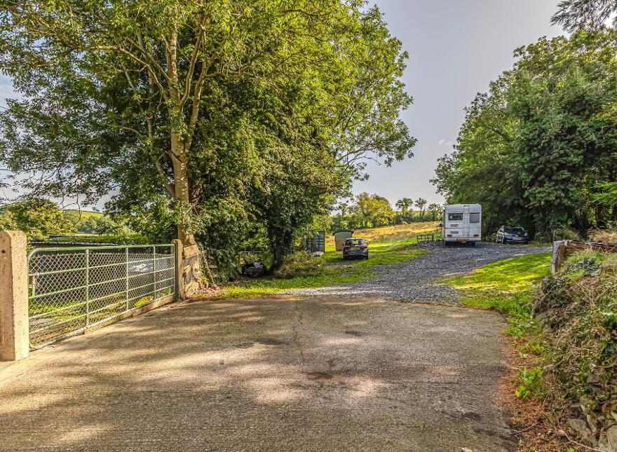36 Kilntown Road, Dromore, BT25 1HR