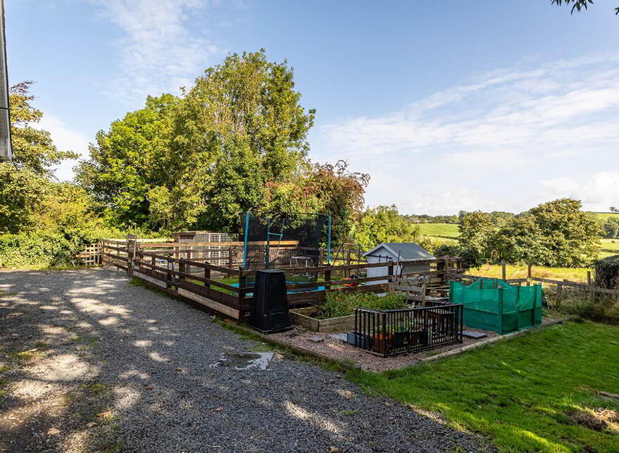 36 Kilntown Road, Dromore, BT25 1HR